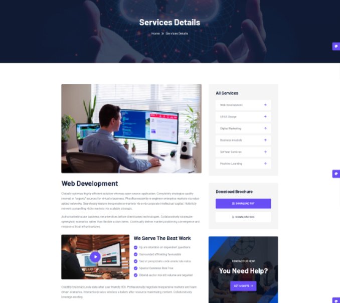 web design company in patna