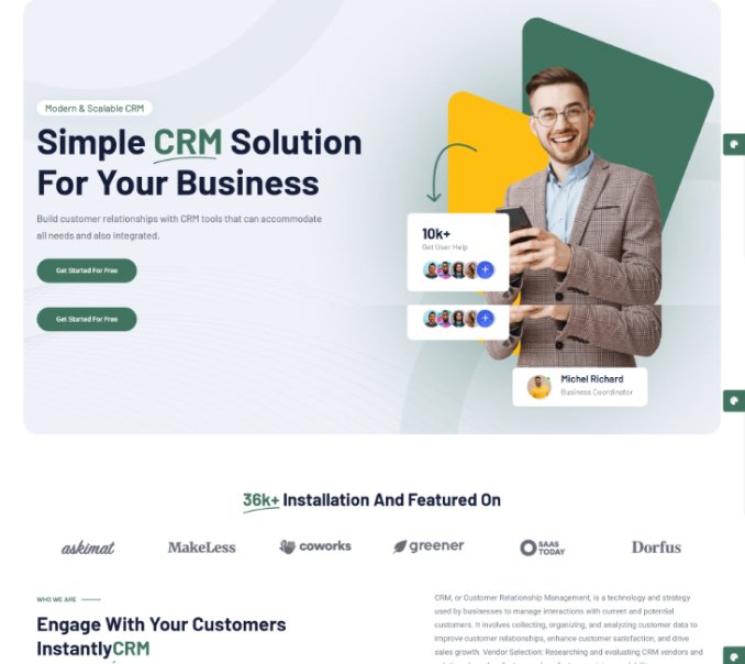 human resource management system software