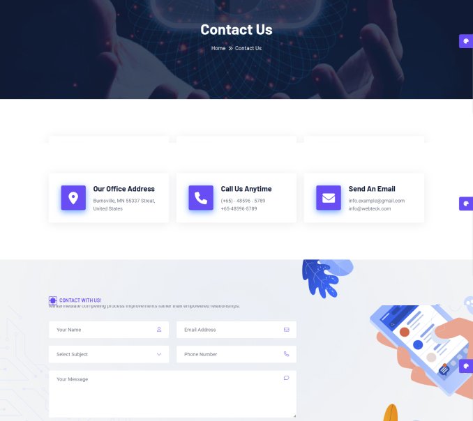 best website development company in delhi