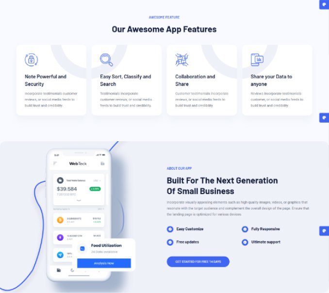billing software development system