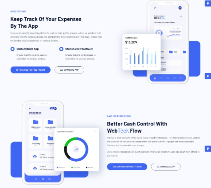 billing software development system