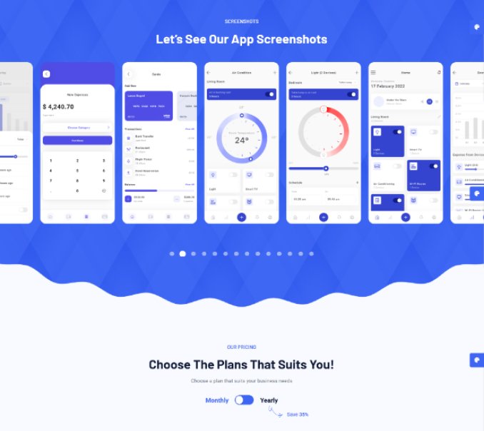 billing software development system