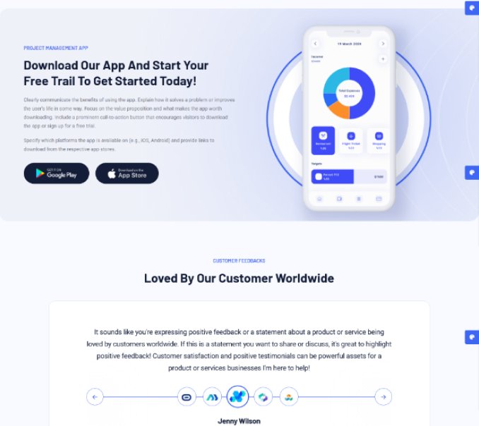 billing software development system
