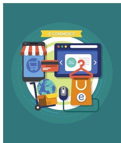 ecommerce website development company
