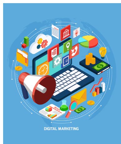 Digital Marketing Strategy Delhi